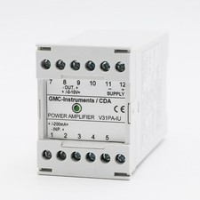 GMC-Instruments V31PA-IU Power Amplifier