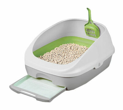 Buy Tidy Cats Breeze Cat Litter Box System (7023012733) online