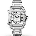 Cartier Santos Watches