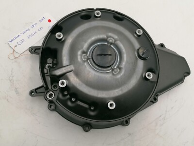 ヤマハＶmax 1700カムカバー Yamaha Vmax 1700 LEFT side Crankcase cover 2S3154110000 | eBay