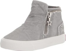Blowfish Malibu Unisex-Child Mylo-t Sneaker Fashion Shoes 8-Toddler