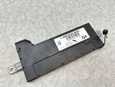 MERCEDES-BENZ C-Klasse W203 Antenne Verstärker A2038207989