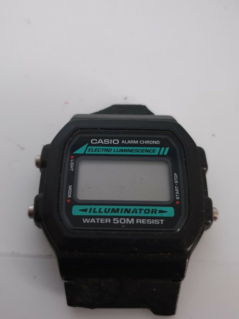 casio dw 300