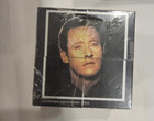 STAR TREK Games Lot (3) Enesco Tin, STNG Matching game, STNG cube — photo 2