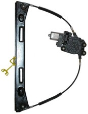 ALZAVETRI ALZACRISTALLI ELETTRICO ANTERIORE SINISTRO FIAT PANDA  2003 AL 2011 5P