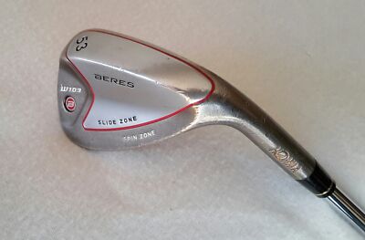 Ensemble Fers Honma BERES IS-03 – 6-10 – Gaucher – NS PRO 950GH NEO – Flex SR