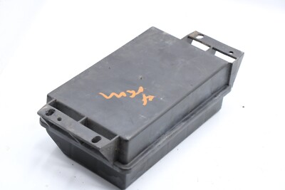 1993-1998 Jeep Grand Cherokee 55035614 RESERVOIR Vacuum cruise