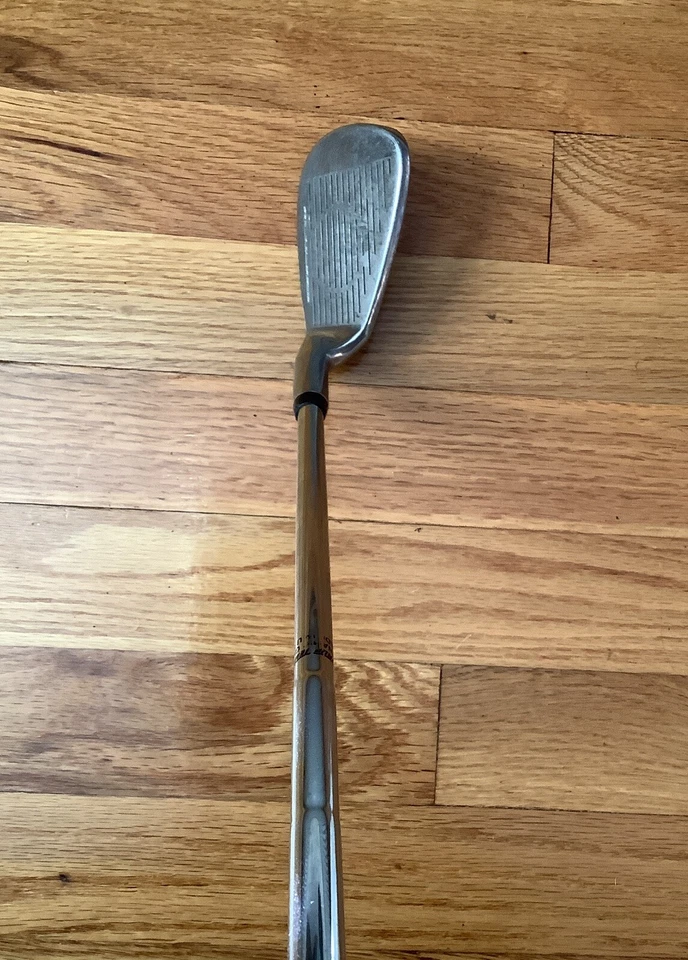 Acuity Turbo Max 9 Iron RH True Temper Dynamic Golf Steel Shaft - Image 3 of 4