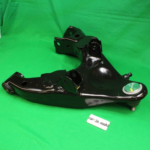 Toyota Genuine LEXUS LX470 Land Cruiser UZJ100 Front Left LH Lower Control Arm - Picture 10 of 11