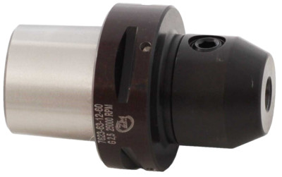 Polygonal Taper PSC 50 7/8'' x 3.50'' 25K RPM Balanced End Mill Holder-ISO 26623-1