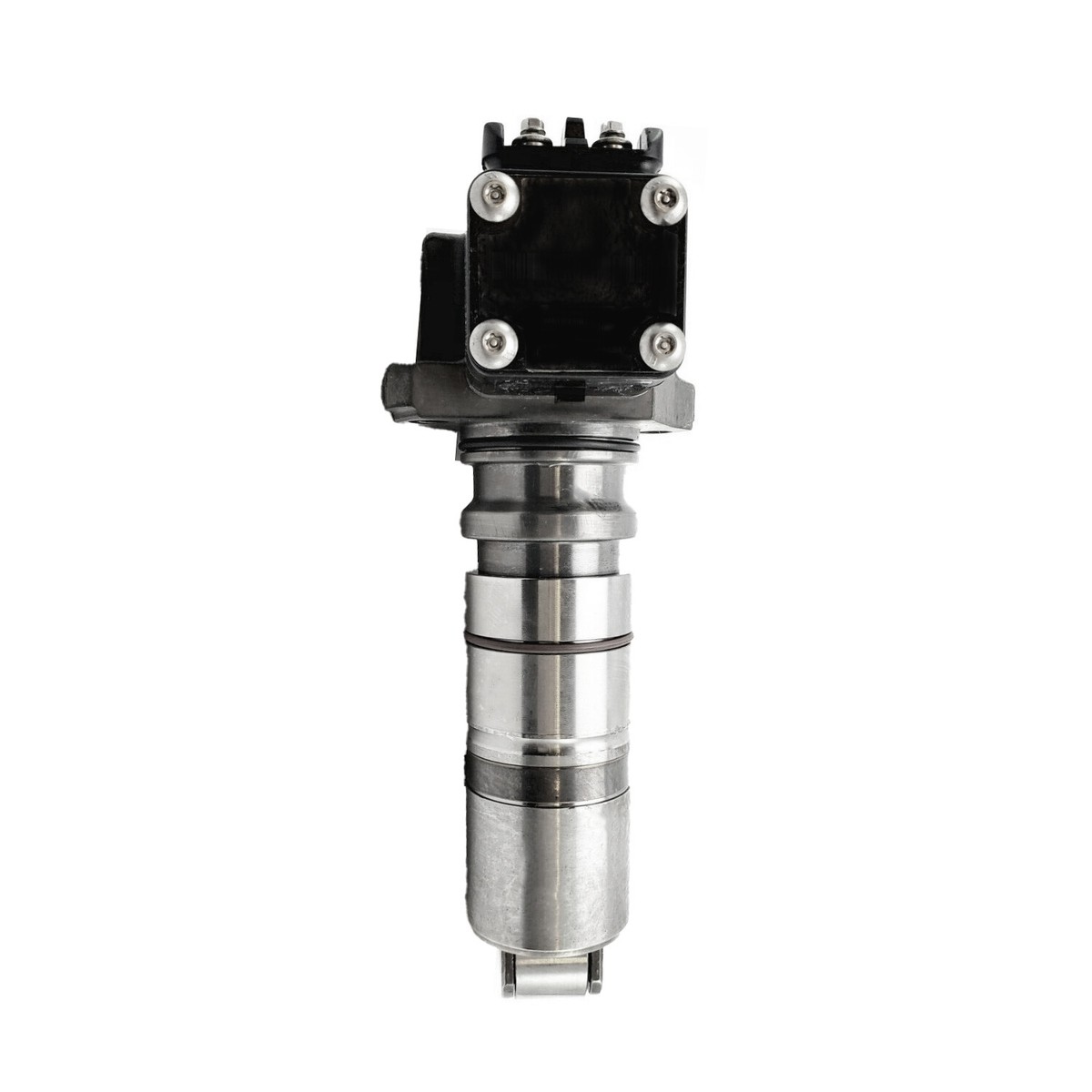 きむゆう 専用M-041122 Original Fuel Unit Pump 0414693005 for EC140B-EC240B Engines