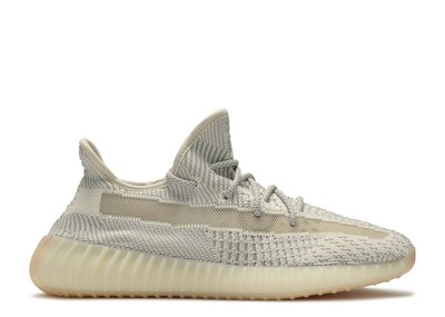YEEZY BOOST 350 V2 ''LUNDMARK NON-REFLECTIVE'' FU9161