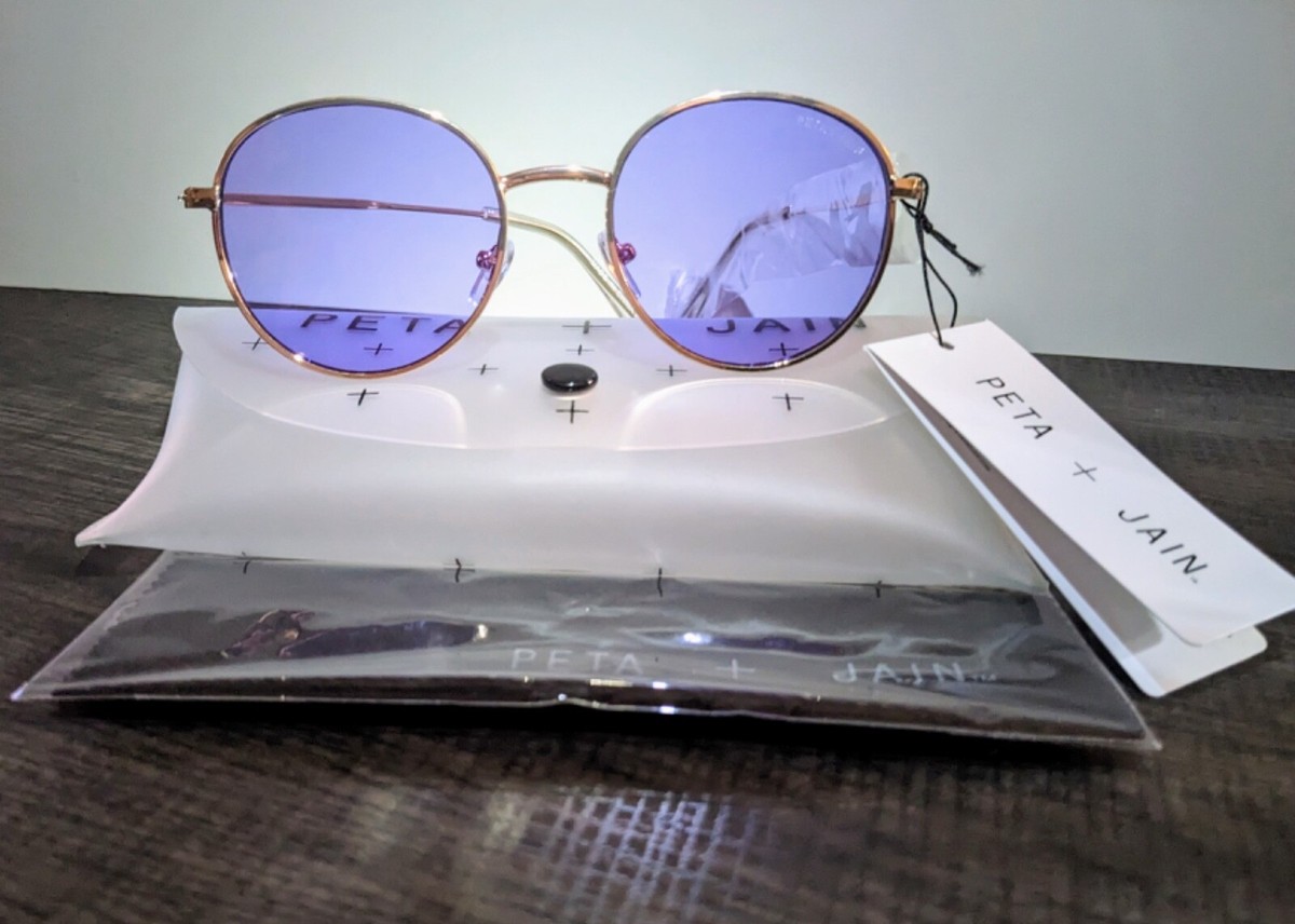 Peta and Jain - Molly Sunglasses | eBay display picture 2
