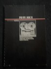 STUDER REVOX PR99 MK II Bedienungsanleitung Operating Instructions manual
