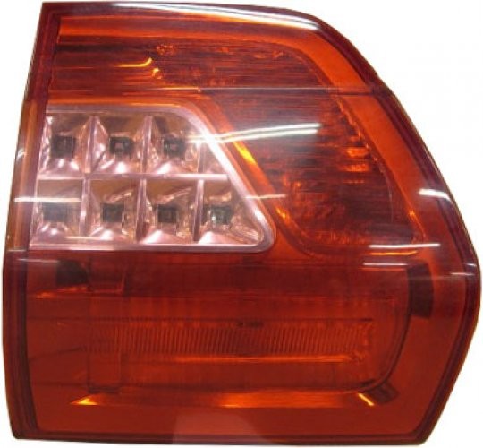 Phare avant droit Citroen C5 Break 2008 2009 2010 2011 projecteur passager H7