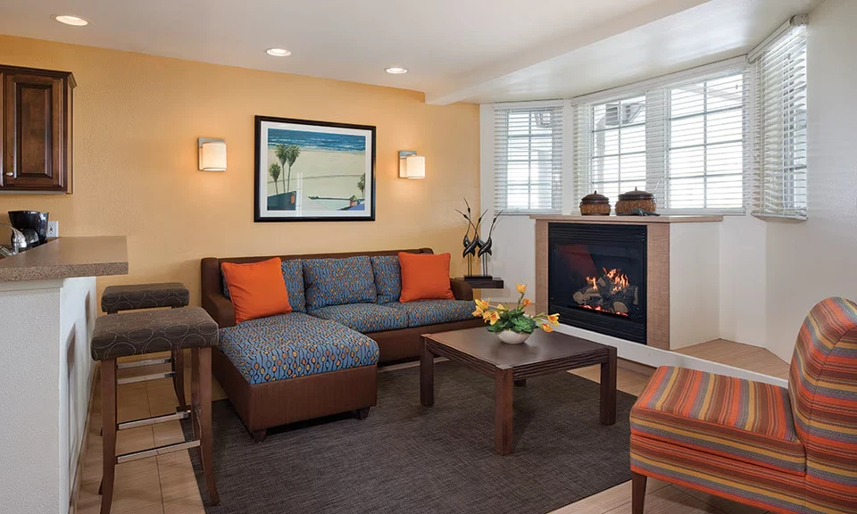 Four Days, Three Nights in Pismo Beach, CA (Wyndham Resort) November 11-14, 2025 - Image 2 of 4