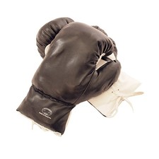 10 oz Boxing Gloves Color Black