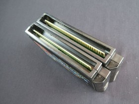 Famicom Fire emblem Nintendo Japan FC game tested authentic cartridge 2 games JP