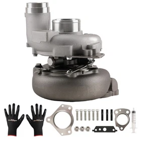 Turbolader A6420900280 for Mercedes Benz 280CDI 320CDI mit OM642 Motor 3.0L V6