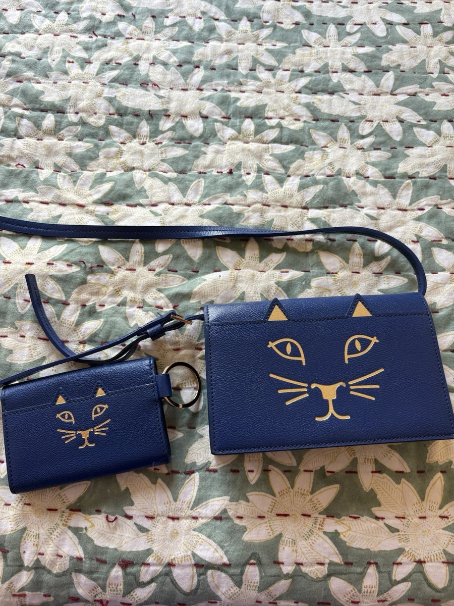 Charlotte Olympia Women's Bags & Handbags for sale | eBay