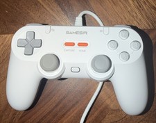 GameSir Tegenaria Lite HE Wired Controller fo...