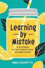 Learning by Mistake 12 Strateg - VERY GOOD
