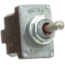 1pc HONEYWELL MICROSWITCH 2NT1-70 Toggle Switch, Screw Terminal, Standard L
