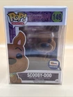 Funko Pop! Animation #149 Scooby-Doo Brown Flocked Gemini Collectables Exclusive