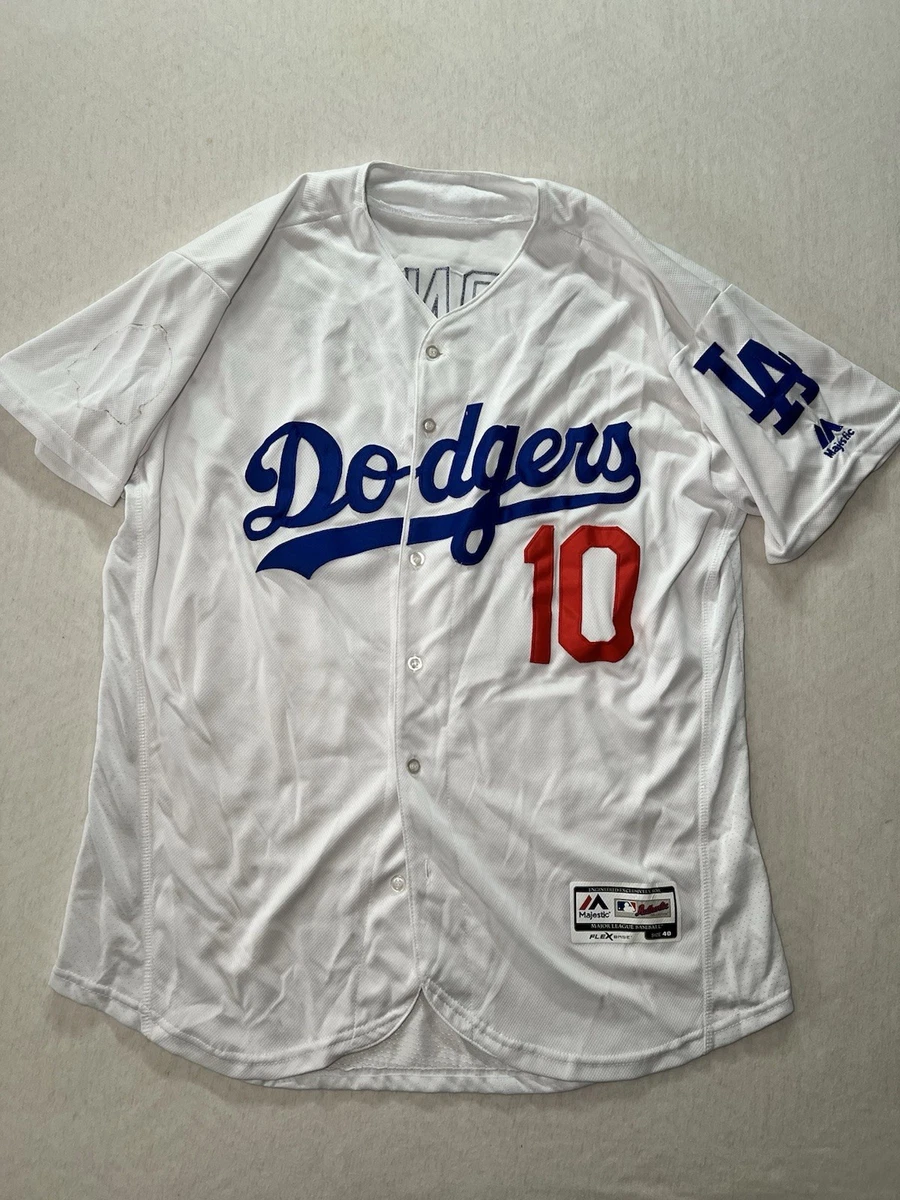 Majestic 40 Size Los Angeles Dodgers MLB Fan Apparel & Souvenirs