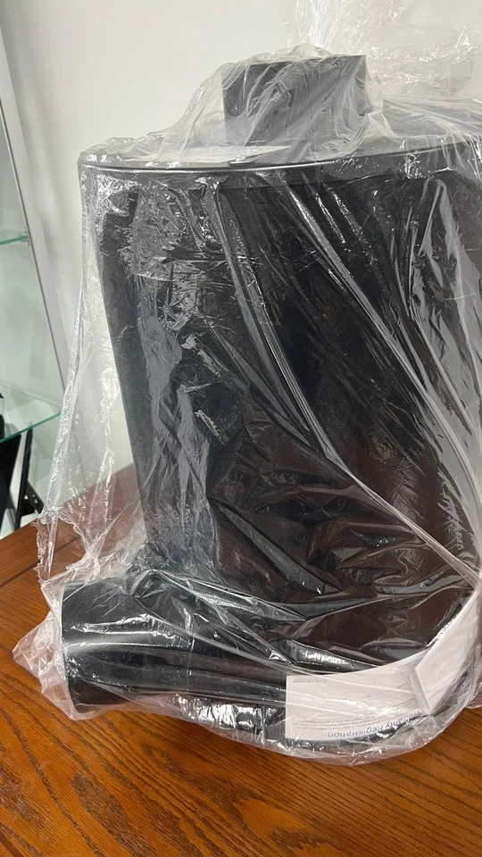 Purificador de aire central Airpura R600-W, purificador de aire para toda la casa Foto 3 de 4