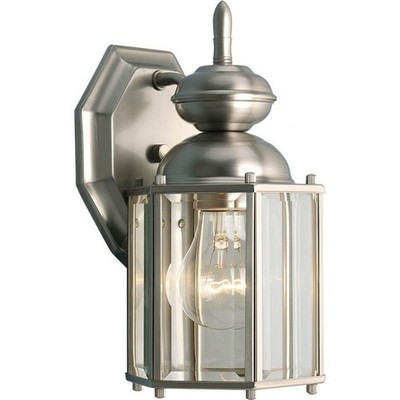 Progress Lighting Savannah Outdoor Wall Lantern P5756