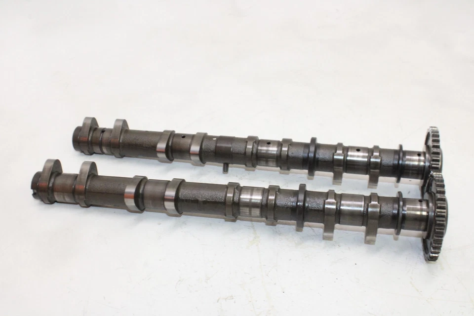 Suzuki GSXR750 2007 OEM árbol de levas levas ejes de levas Foto 4 de 4