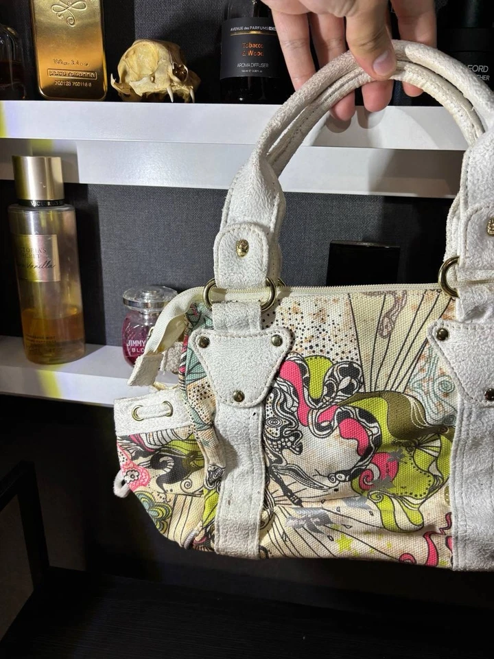 Bolso Firetrap Mujer Foto 4 de 4