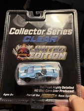 AFX 22130 - Ford GT40 Mark II Mega G HO Slot Car Chassis 1085 Limited Edition