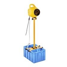 Foam Machine, Adjustable Angle Control Foam Cannon Party Machine, Bubble Cannon