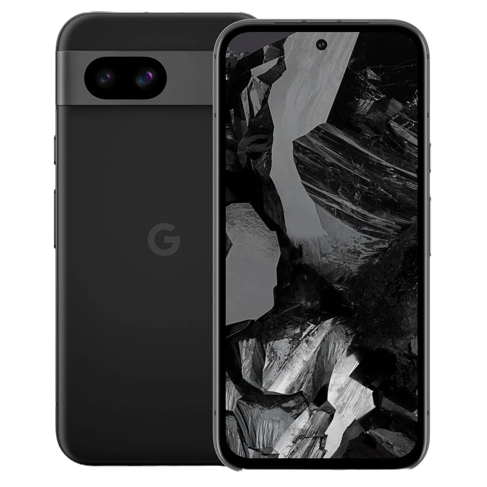 Google Pixel 8a · 256GB