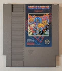 1986 Ghosts 'n Goblins Nintendo Entertainment NES Video Game OEM Cart Only