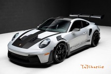 2024 Porsche 911 GT3 RS