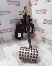 A1692902018 Bremspedal  MERCEDES-BENZ Classe B (T245) 150/160 Mnv 5p/b/1497cc