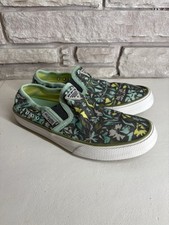 Columbia Sz 8.5 Womens PFG Slack Water Slip-O...