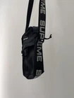 Sac bandoulière Supreme 18SS noir occasion