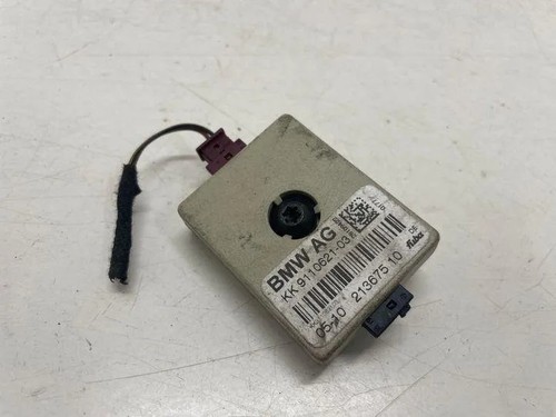 BMW 1 F21 Andere Steuergeräte 21367510 2.00 Diesel 135kw 2019 22164643