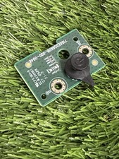 LG 32MR50C-B Monitor Key Button Board 715GE056K0B-000-004K