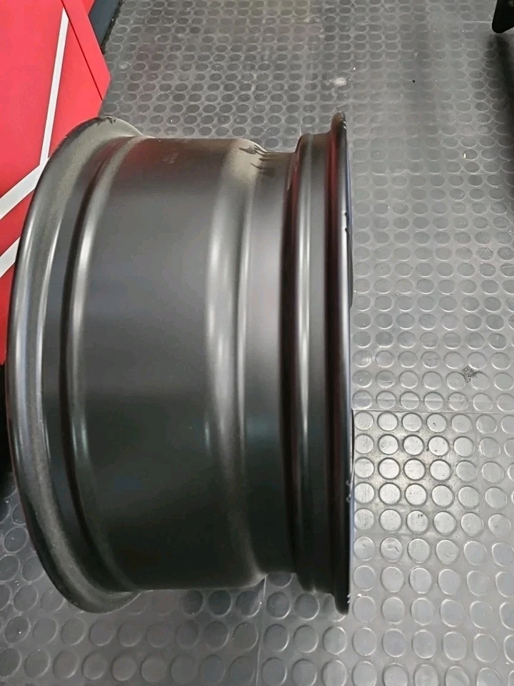 4 Llantas de Aleación Negros 18 para Audi A3 S3 8V Gy A4 A6 Q3 Q2 8U S Sportback - Imagen 3 de 4