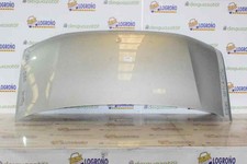 Capote Nissan INTERSTAR