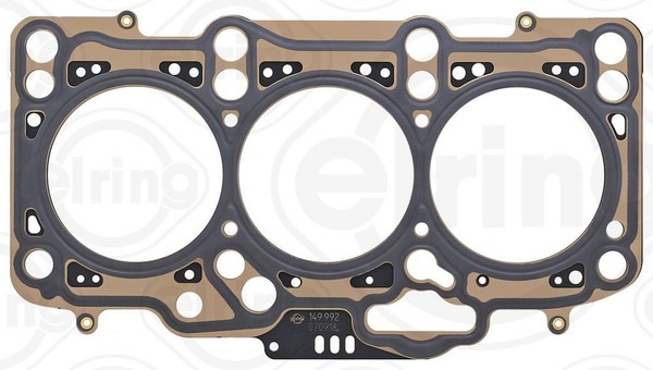 Dichtung Zylinderkopf FüR Skoda Seat VW Audi Fabia I Combi Stufenheck Praktik-image