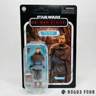Star Wars 3.75 Vintage Collection Ben Kenobi (Tibidon Station) VC257 Unpunched