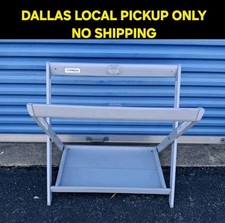   DALLAS LOCAL PICKUP ONLY--GENUINE UPPAbaby Bassinet stand For 2015 
