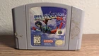 Pilotwings 64 - N64 cartridge