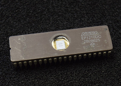 Altera EP1210DC EP1210-DC DIP-40 PLD FPGA